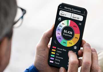 5 Benefits of Using Budgeting Apps for Personal Finances