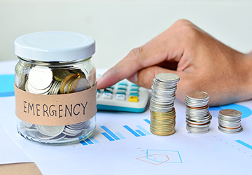 5 Strategies to Build an Emergency Fund Quickly