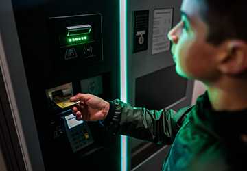 7 Tips for Safely Using ATMs