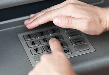 7 Tips for Safely Using ATMs